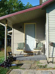 B & B Deck
