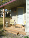 Decks. Patios & Railings