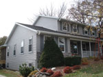 Exterior House Work
