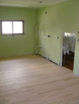 Hardwood Floor