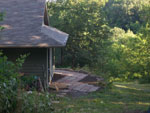 Highland Patio