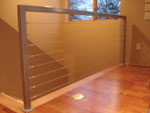 Interior Cable Railing