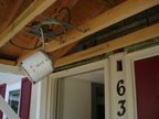 Motion Sensor Install