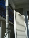 Porch Refurbishment