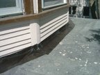 Rubber Roof Repair