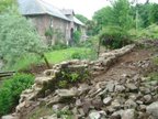 Stone Wall