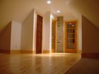 Attic Remodel