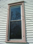 Vinyl Replacement Windows