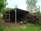 Wood Shed